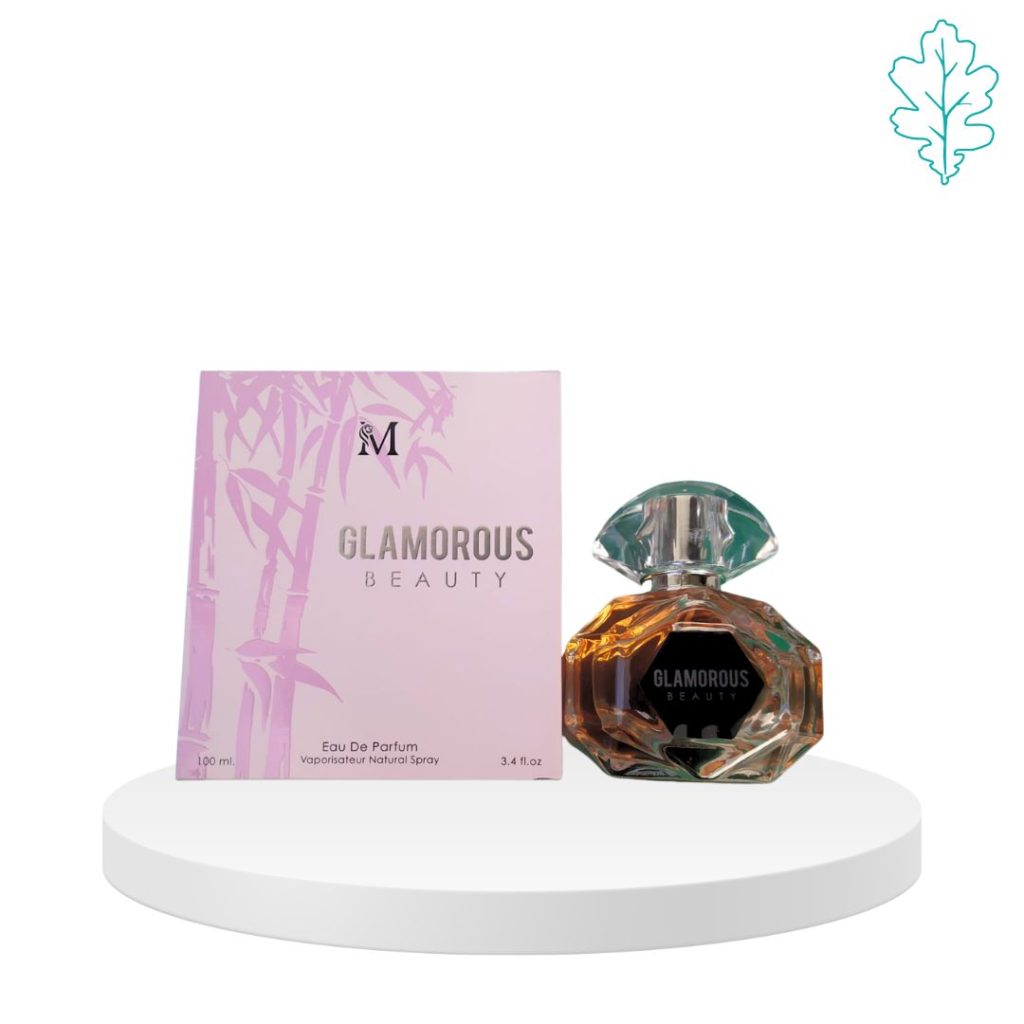 Glamorous Beauty 100 ML