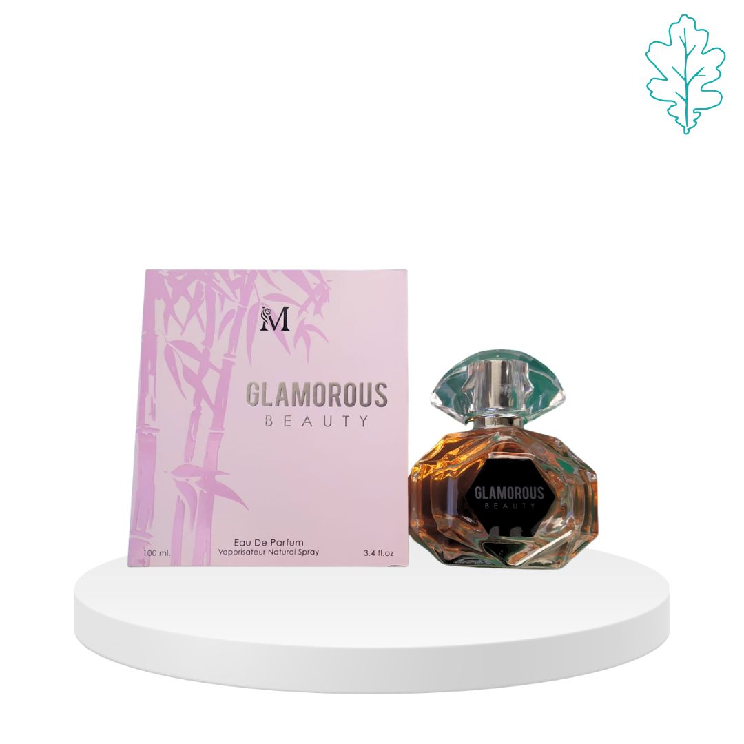 Glamorous Beauty 100 ML