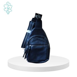 Borsa mono spalla Unisex