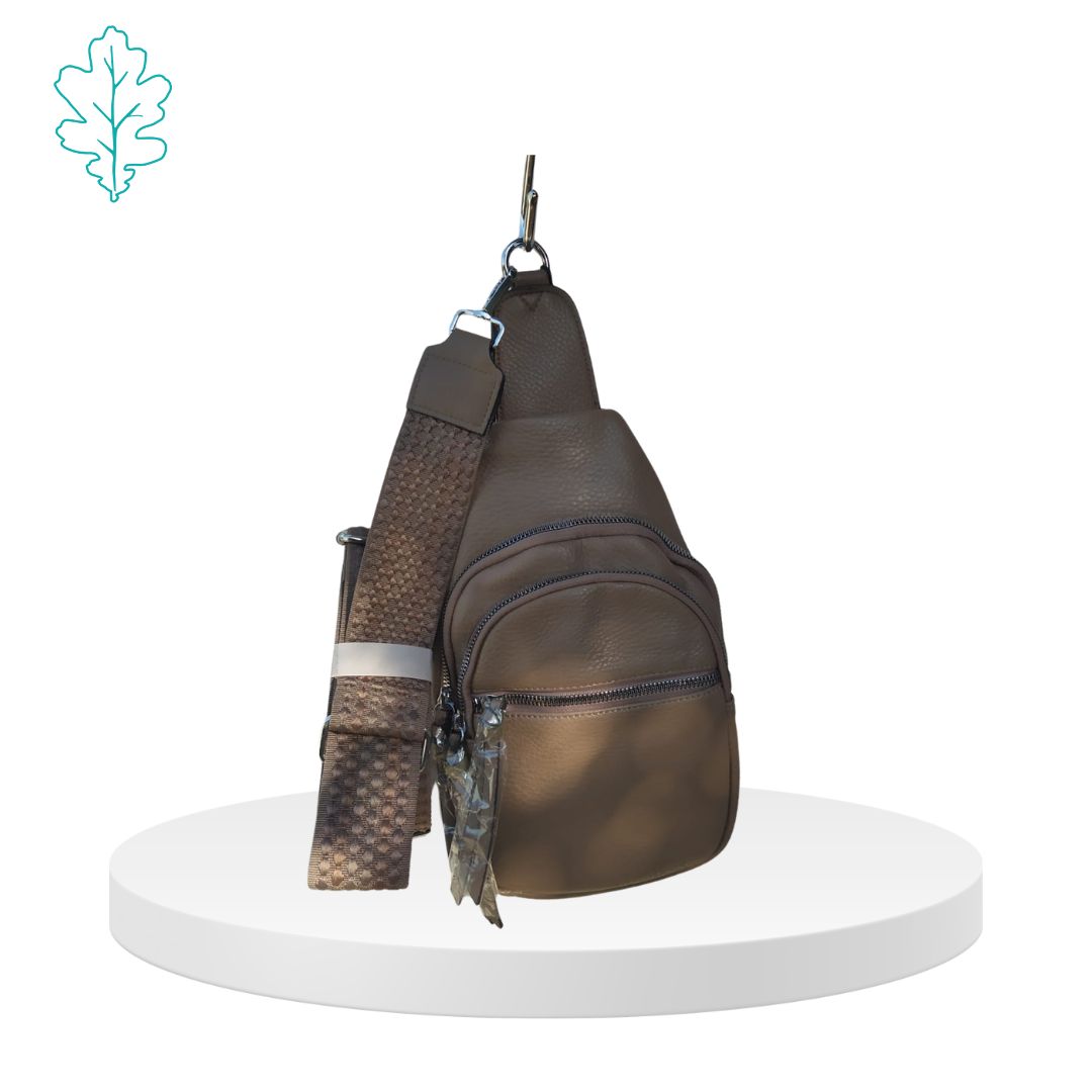 Borsa mono spalla Unisex