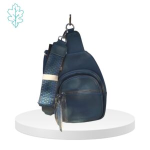 Borsa mono spalla Unisex