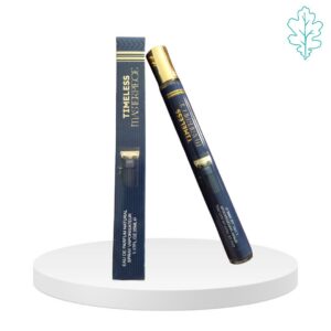 Timeless Masterpiece 35 ML