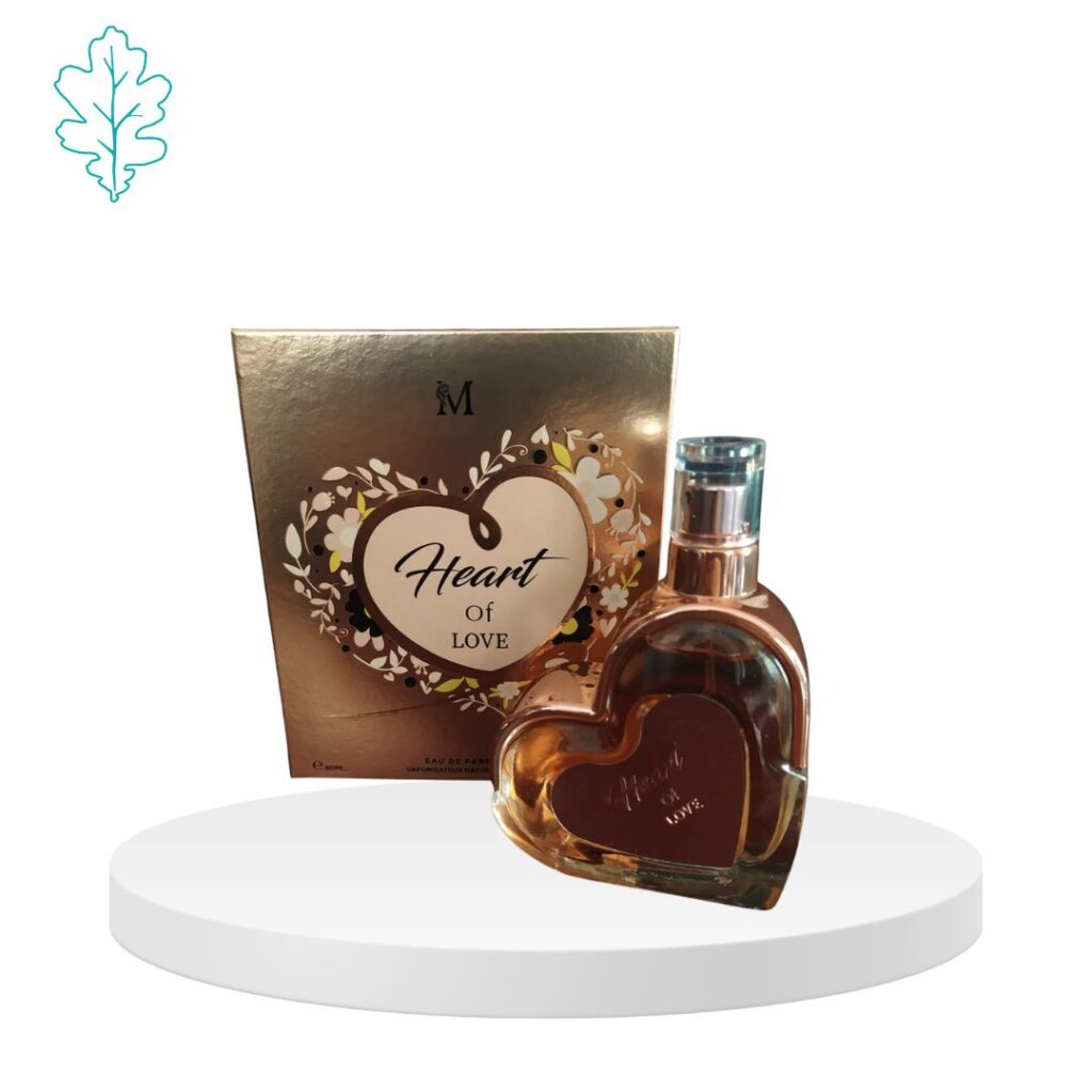 Profumo Heart Of Love