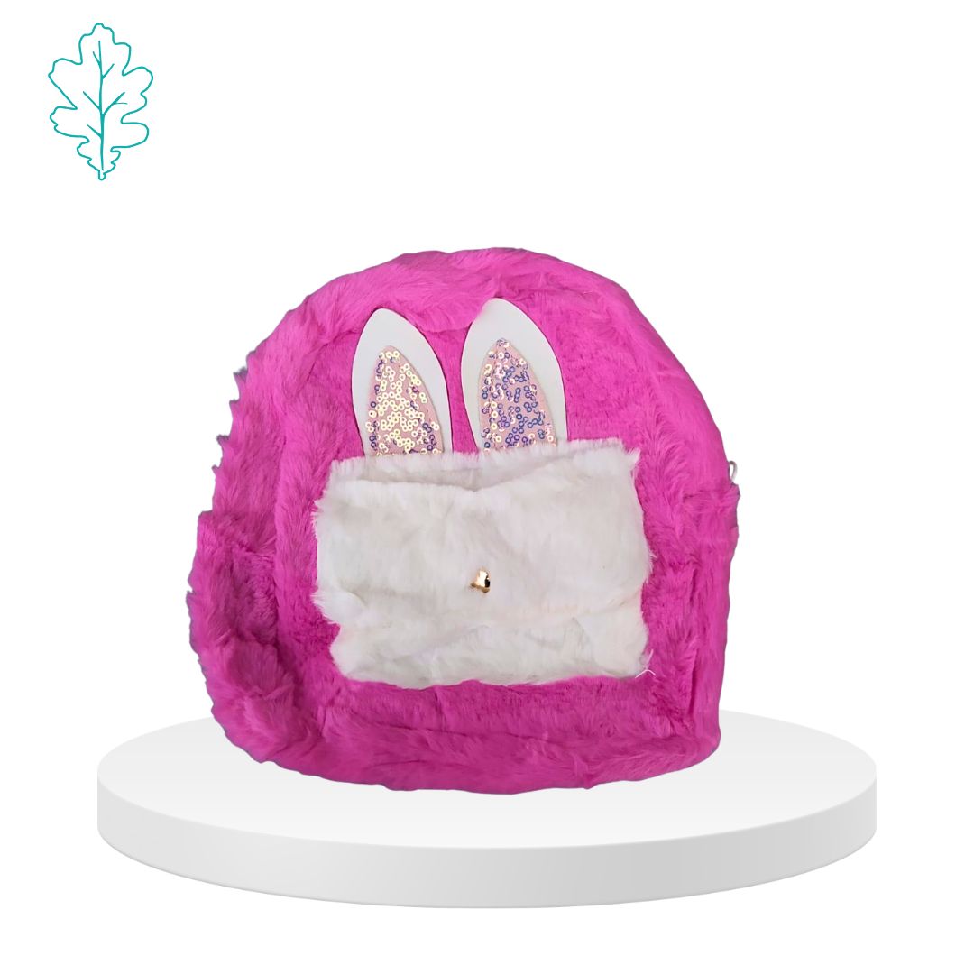 Zainetto peluche per bambini