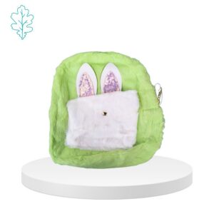 Zainetto peluche per bambini