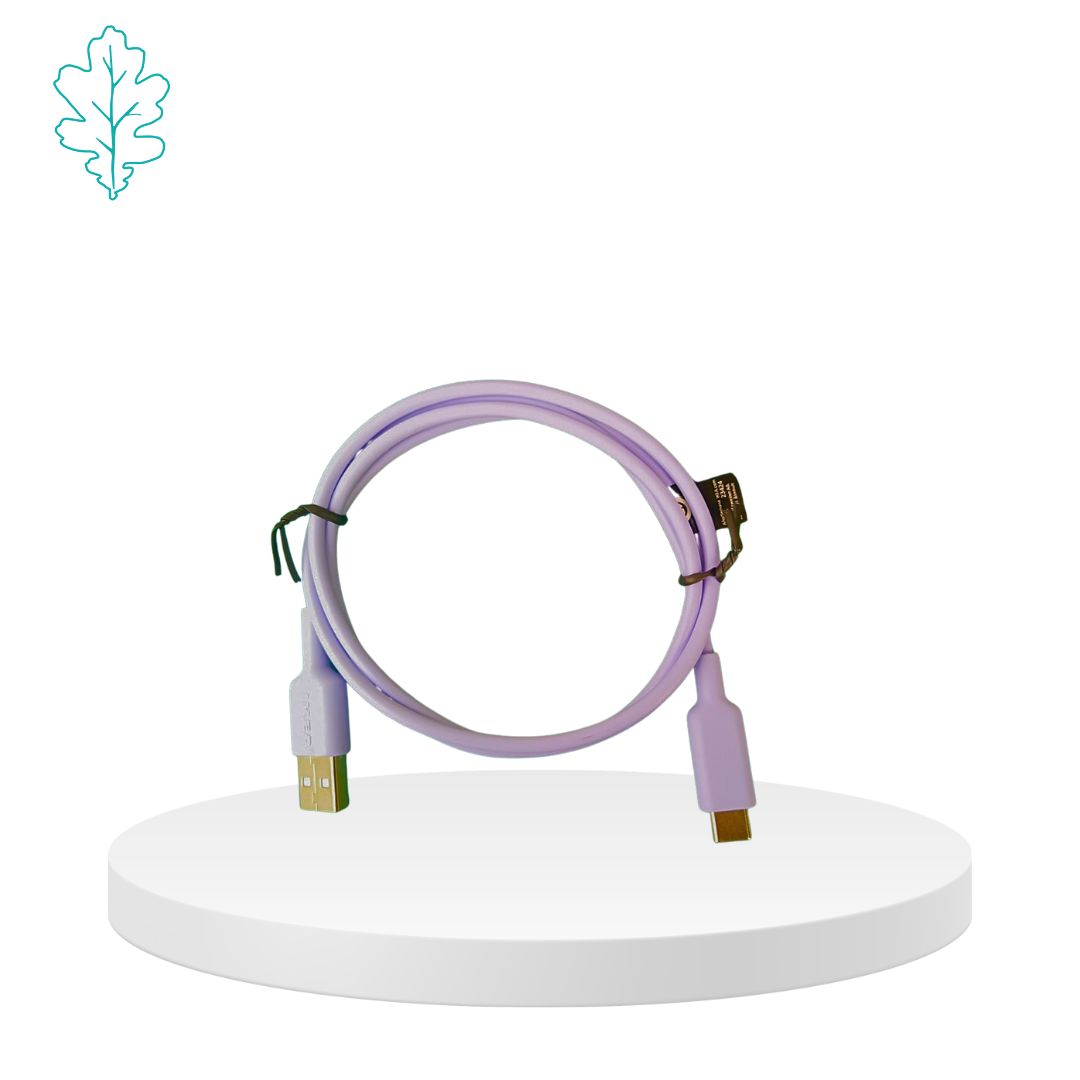 Cavetto USB-A-USB-C