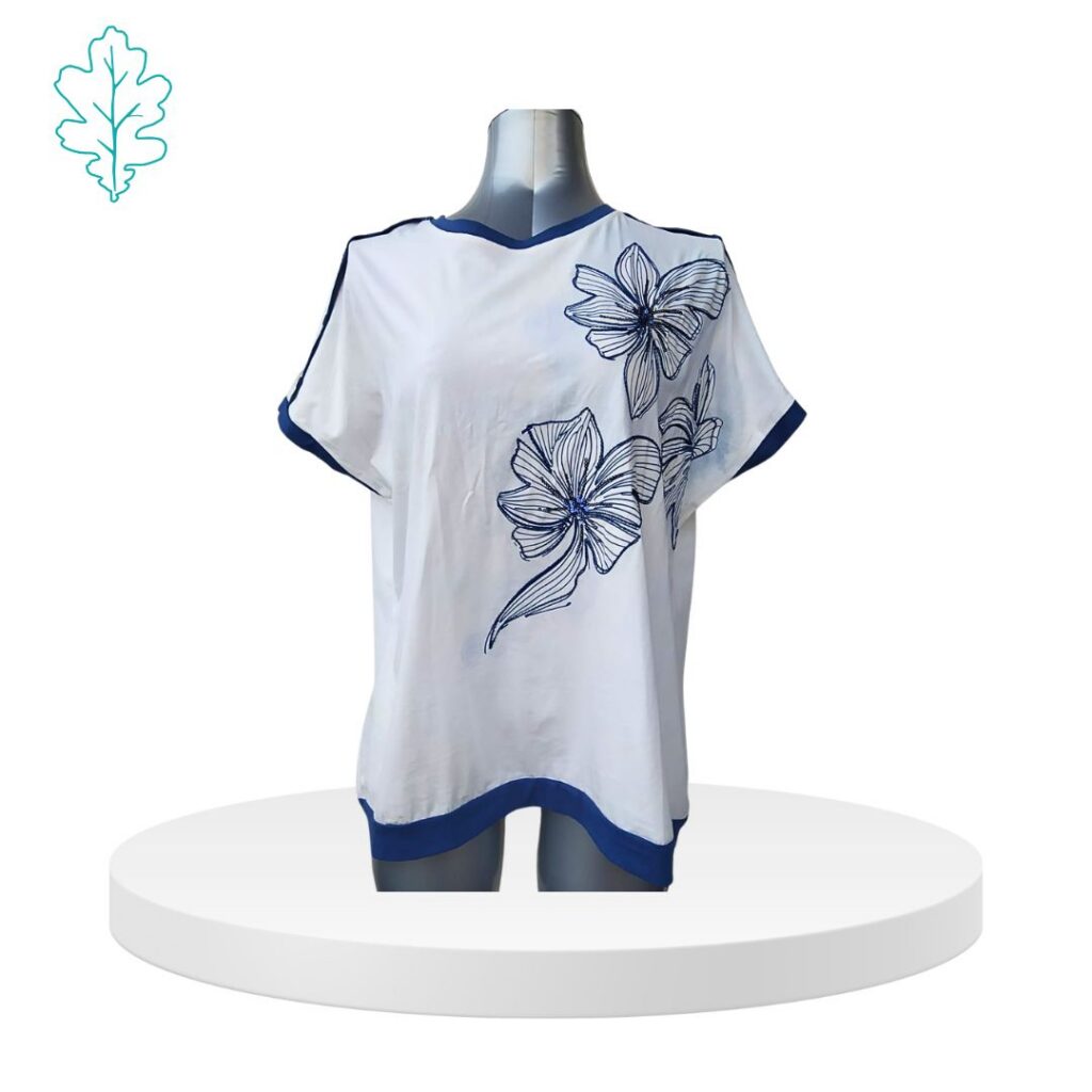 Maglia taglia M/L