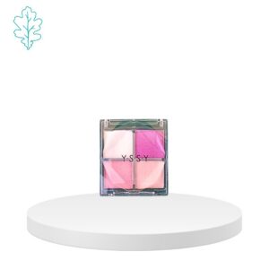 Mini set 4 ombretti