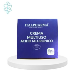 Crema acido ialuronico