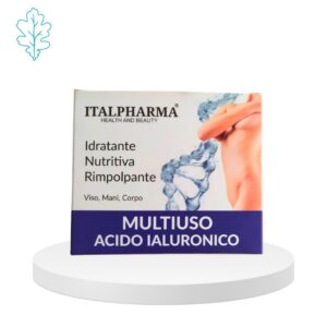 Crema acido ialuronico