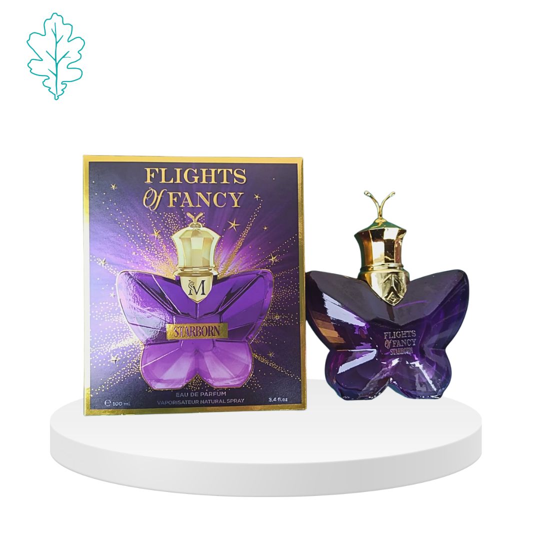 Profumo Flights of fancy