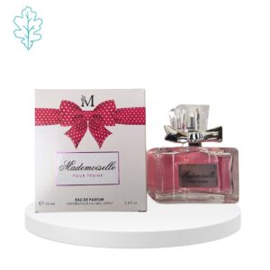Profumo donna Mademoiselle