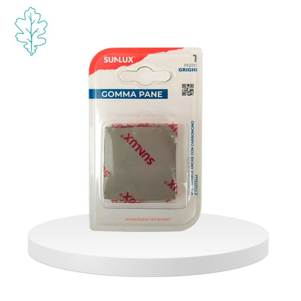 Gomma pane