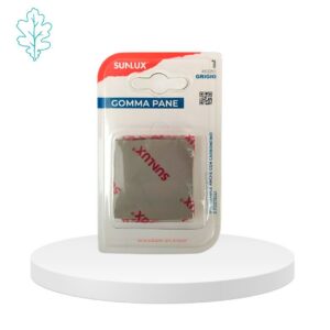 Gomma pane