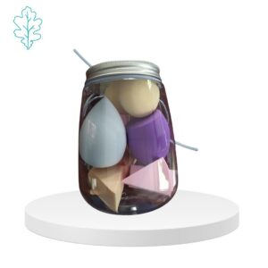 LAB1753-272 Set beauty-blender