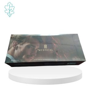 Confezione regalo Mystical uomo