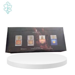Confezione regalo Mystical uomo