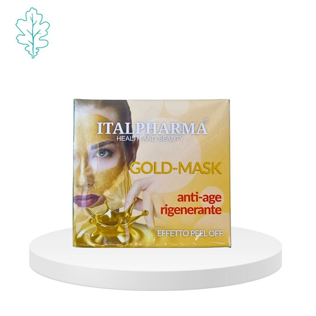 Gold Mask anti-age