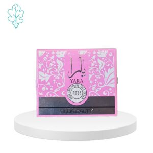 Crema viso alle rose