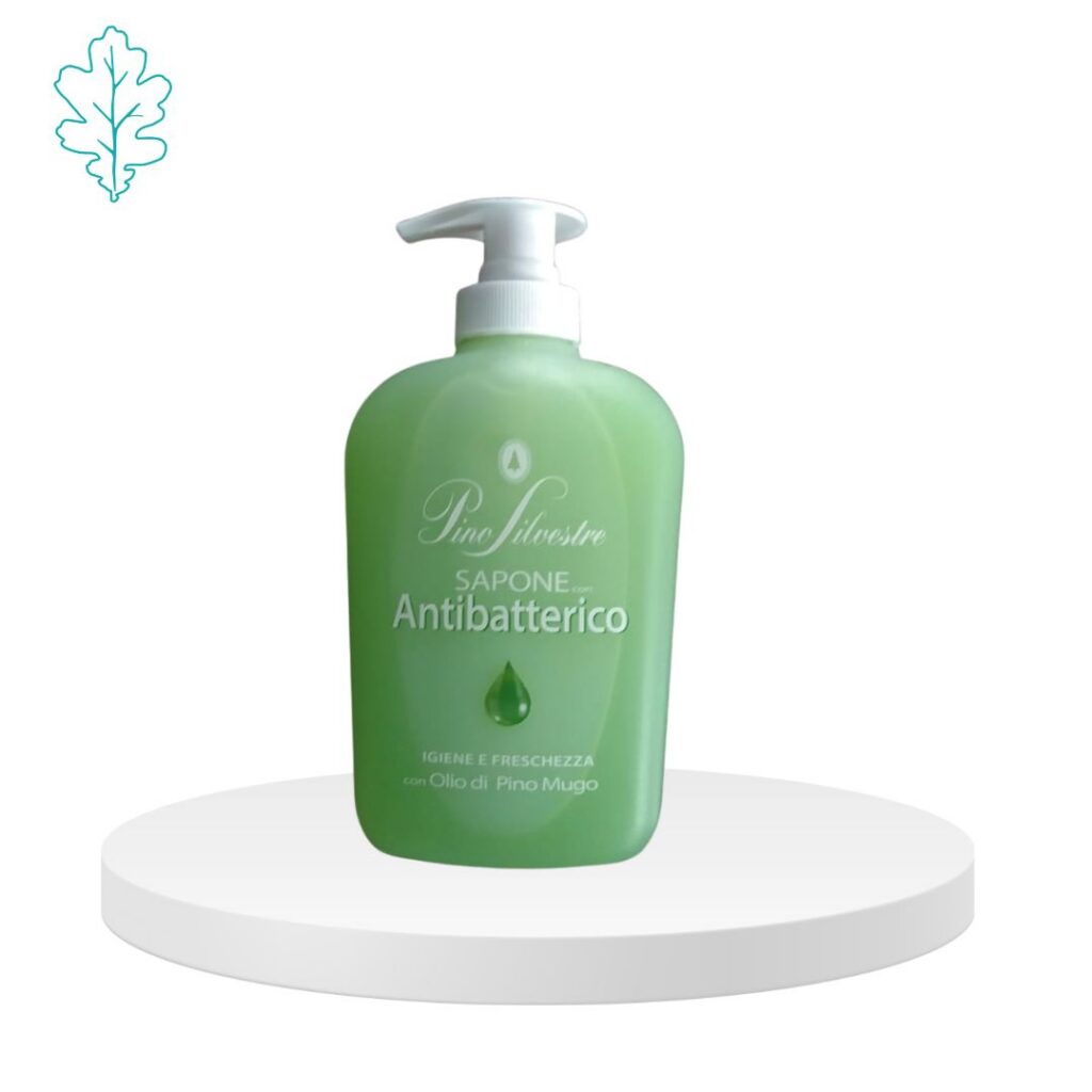 Sapone Pino Silvestre