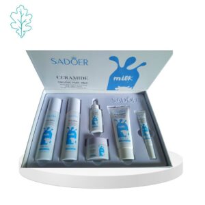 Set skincare idratante SADOER