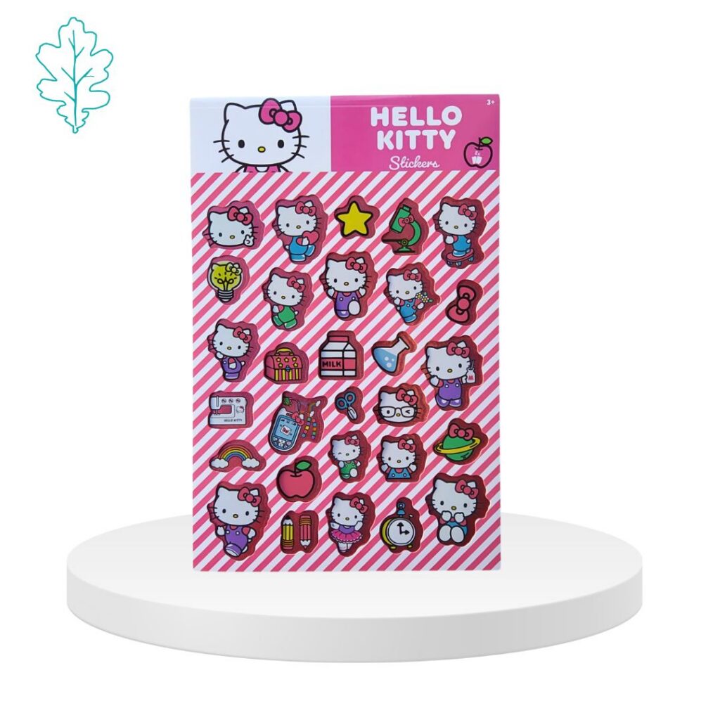 Stickers Hello Kitty