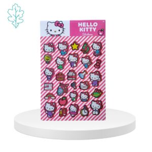 Stickers Hello Kitty