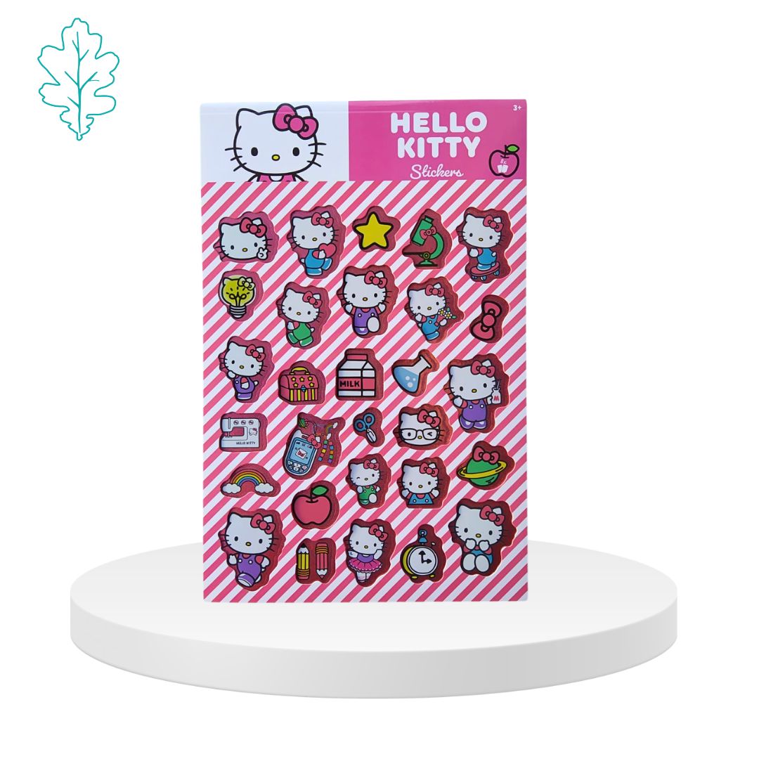 Stickers Hello Kitty