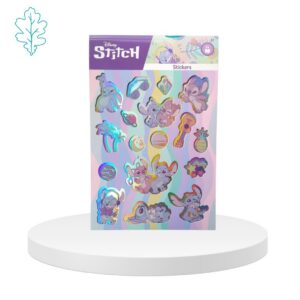 Stickers Stitch
