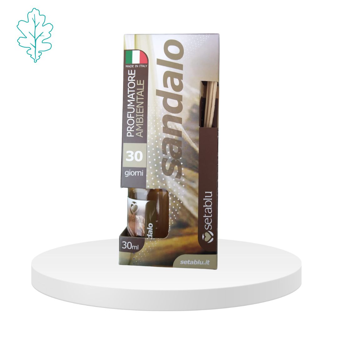 Profumatore ambientale 30ml