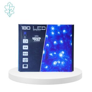 Luci di Natale a led