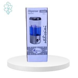 Dispenser per sapone