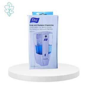 LAB1753-356 Dispenser per sapone