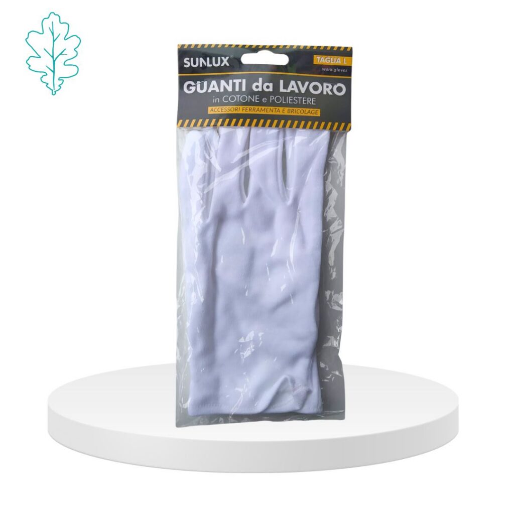 Guanti da lavoro