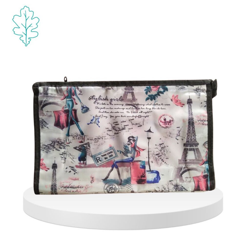 Pochette portatutto