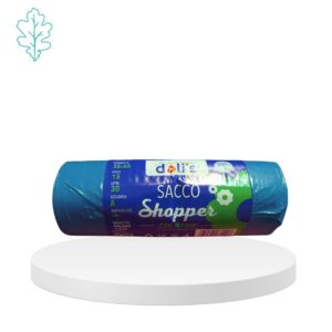 Sacchetti spazzatura profumati