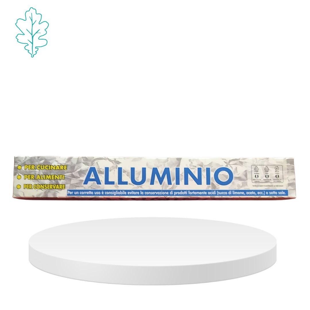 Rotolo di Alluminio