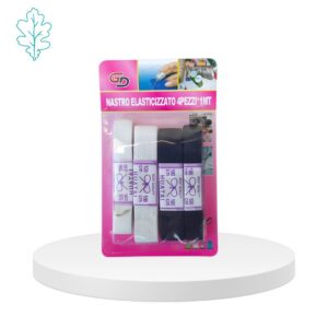 Nastro elasticizzato