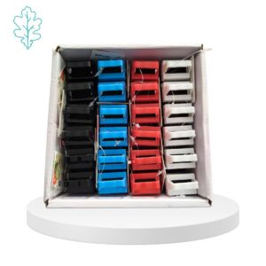 Mini grattugia a calamita