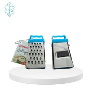 Mini grattugia a calamita