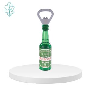 Apribottiglie magnetico