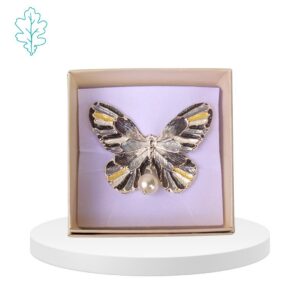 Spilla magnetica "Farfalla"