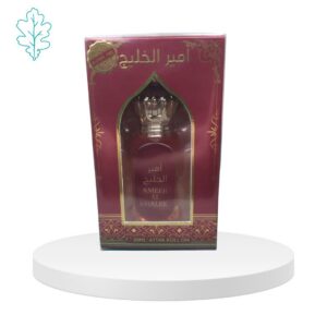 Profumo ad olio AMEER AL KHALEEJ